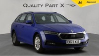 2022 Skoda Octavia 2.0 TDI SE Technology DSG Euro 6 (s/s) 5dr ESTATE Diesel Auto