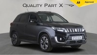 2023 Suzuki Vitara 1.5 SZ5 AGS Auto Euro 6 (s/s) 5dr HATCHBACK Petrol/Electric H