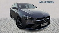 2019 Mercedes-Benz B Class B180d AMG Line Executive 5dr Auto Hatchback Diesel Au