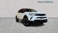 2022 Vauxhall Mokka 1.2 Turbo GS Line 5dr Auto HATCHBACK PETROL Automatic
