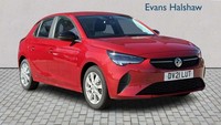 2021 Vauxhall Corsa 1.2 SE Premium 5dr Hatchback Petrol Manual