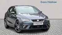 2020 SEAT Ibiza 1.0 TSI 115 FR Sport [EZ] 5dr DSG HATCHBACK PETROL Automatic