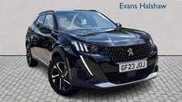 2023 Peugeot 2008 1.2 PureTech 130 GT 5dr EAT8 Estate Petrol Automatic