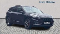 2023 Ford Kuga 1.5 EcoBoost 150 ST-Line Edition 5dr SUV Petrol Manual