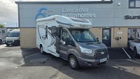 Chausson Welcome 510