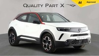 2023 Vauxhall Mokka 1.2 Turbo GS Line SUV 5dr Petrol Manual Euro 6 (s/s) (130 ps