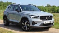 2024 Volvo XC40 2.0 B3 MHEV Plus Dark DCT Auto Euro 6 (s/s) 5dr ESTATE Petrol/El