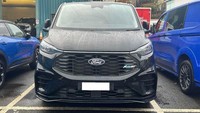 2024 Ford Transit Custom 320 L1 Diesel Awd 2.0 EcoBlue 170ps H1 Double Cab Van M
