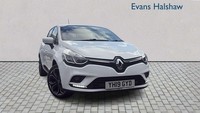 2019 Renault Clio 0.9 TCE 90 Iconic 5dr Hatchback Petrol Manual