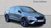 2023 Renault Arkana 1.6 E-Tech full hybrid 145 Engineered 5dr Auto Estate Hybrid