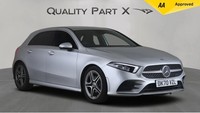 2020 Mercedes-Benz A-Class 1.3 A200 AMG Line 7G-DCT Euro 6 (s/s) 5dr HATCHBACK P