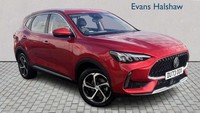 2023 MG Motor UK HS 1.5 T-GDI SE 5dr Hatchback Petrol Manual