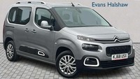 2019 Citroen Berlingo 1.2 PureTech Feel M 5dr Estate Petrol Manual