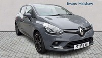 2019 Renault Clio 0.9 TCE 75 Iconic 5dr HATCHBACK PETROL Manual