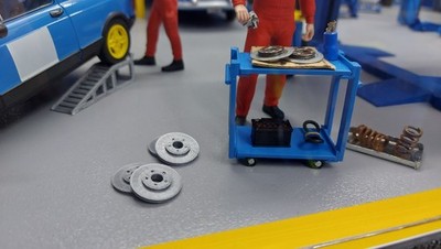 Artikelfoto(s) von einem verifizierten Käufer