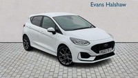 2023 Ford Fiesta 1.0 EcoBoost ST-Line 5dr Hatchback Petrol Manual
