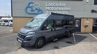 Auto Trail V-Line 636 Sport