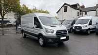 2025 Ford E-Transit 350 L3 Rwd 198kW 89kWh H2 Trend Van Auto [DAP] Medium Roof V