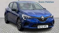 2022 Renault Clio 1.0 TCe 90 Evolution 5dr Hatchback Petrol Manual