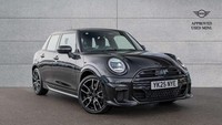 2025 MINI Cooper 2.0 S Sport 5dr Auto HATCHBACK PETROL Automatic