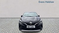 2022 Renault Captur 1.0 TCE 90 Iconic 5dr Hatchback Petrol Manual