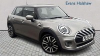 2020 MINI Hatch 1.5 Cooper Exclusive II 5dr Hatchback Petrol Manual