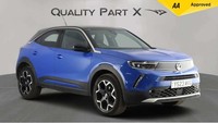 2023 Vauxhall Mokka 1.2 Turbo Ultimate SUV 5dr Petrol Manual Euro 6 (s/s) (136 p