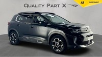 2023 Citroen C5 Aircross 1.2 PureTech Shine Euro 6 (s/s) 5dr HATCHBACK Petrol Ma