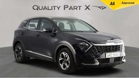 2023 Kia Sportage 1.6 T-GDi 2 SUV 5dr Petrol Manual Euro 6 (s/s) (148 bhp) SUV P