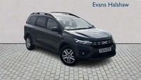 2024 Dacia Jogger 1.0 TCe Expression 5dr Estate Petrol Manual