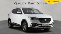 2022 MG MG HS 1.5 T-GDI Exclusive DCT Euro 6 (s/s) 5dr ESTATE Petrol Automatic