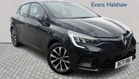 2021 Renault Clio 1.6 E-TECH Hybrid 140 Iconic 5dr Auto Hatchback Hybrid Ele Aut