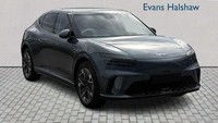 2026 Genesis GV60 168kW Pure 84kWh 5dr Auto SUV Electric Automatic