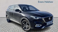 2022 MG Motor UK Hs 1.5 T-GDI Exclusive 5dr DCT Hatchback Petrol Automatic