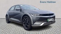 2023 Hyundai IONIQ 5 125kW Premium 58 kWh 5dr Auto [Part Leather] Hatchback Elec
