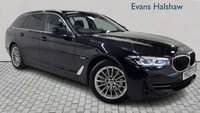 2023 BMW 5 Series 530e SE 5dr Auto Estate Plug-In Hy Automatic