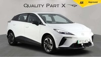2023 MG MG4 51kWh SE Hatchback 5dr Electric Auto (170 ps) Hatchback Electric Aut