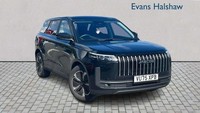 2025 Jaecoo 5 1.6T Pure 5dr 7DCT HATCHBACK PETROL Automatic