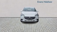 2015 Vauxhall Corsa 1.4 ecoFLEX Excite 5dr [AC] HATCHBACK PETROL Manual