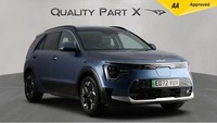 2022 Kia Niro 64.8kWh 3 Auto 5dr ESTATE Electric Automatic