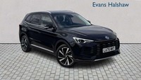 2025 MG Motor UK Zs 1.5 Hybrid+ Trophy 5dr Auto Hatchback Hybrid Ele Automatic