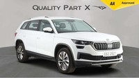 2022 Skoda Kodiaq 1.5 TSI ACT SE L SUV 5dr Petrol Manual Euro 6 (s/s) (7 Seat) (