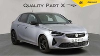 2023 Vauxhall Corsa 1.2 Turbo GS Hatchback 5dr Petrol Manual Euro 6 (s/s) (100 p