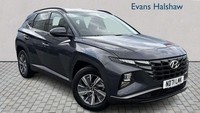 2022 Hyundai TUCSON 1.6 TGDi SE Connect 5dr 2WD ESTATE PETROL Manual
