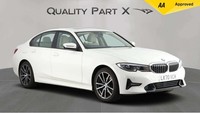 2020 BMW 3 Series 2.0 320i Sport Saloon 4dr Petrol Auto Euro 6 (s/s) (184 ps) Sa