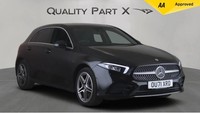 2021 Mercedes-Benz A Class 1.3 A250e 15.6kWh AMG Line 8G-DCT Euro 6 (s/s) 5dr HA