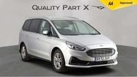 2023 Ford Galaxy 2.5h Duratec Titanium MPV 5dr Petrol Hybrid CVT Euro 6 (s/s) (1