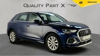 2021 Audi Q3 2.0 TDI 35 Sport S Tronic quattro Euro 6 (s/s) 5dr ESTATE Diesel Au