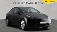 2023 Tesla Model Y (Dual Motor) Long Range Auto 4WDE 5dr MPV Electric Automatic