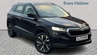 2022 Skoda Karoq 1.5 TSI SE L 5dr DSG Estate Petrol Automatic